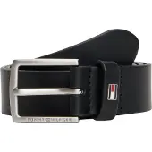 Tommy Hilfiger Riem zwart