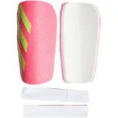 Adidas Schienbeinschoner - Tiro SG EU CLB - Lucpnk/L - - L - Large - Schienbeinschoner