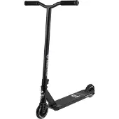 Longway Scooter - Adam Truc - Zwart - - OneSize - Steps