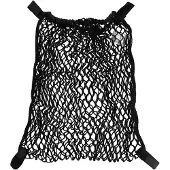 Reer - Stroller Net Bag - Black
