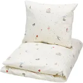 Cam Cam Beddengoed - Junior - Carousel - - Julinor - Beddengoed - Junior