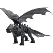 Dragons Movie - Feature - Plasma Sounds Tothless (6072591 )