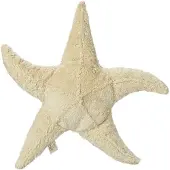 Senger Naturwelt Verwarmingskussen - Groot - MeerSter - 61 cm - - - OneSize - Knuffels
