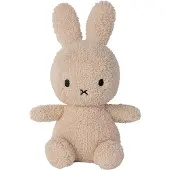 Nijntje Terry Knuffel – 23 cm – Beige
