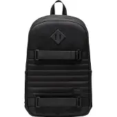 Herschel Rugzak 'Fleet Skate' zwart