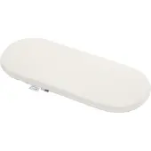 BabyDan Airlux 29x75x3 Cm Mattress Beige Kinderen