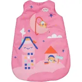 Baby Born - Sleeping Bag Moon (839850)