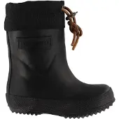 Bisgaard Thermostiefel - Schwarz - - 36 - Gummistiefel