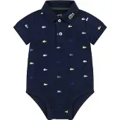 Lacoste Kids 547119 Body Met Korte Mouwen