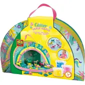 SES Creative SpielenBox m. Knete und Pferde - - One Size - Knete