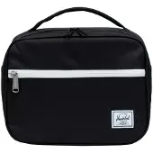 Herschel Kühltasche - Pop Quiz - Schwarz - - One Size - Kühltaschen