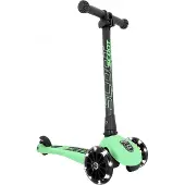 Scoot & Ride Highwaykick 3 Step - Kiwi