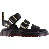 Dr. Martens Sandaal 'Gryphon' bruin