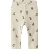 Name it Regular Fit Lange Onderbroek 68 EU Jongens