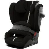 Cybex Autostoel Pallas G3 Plus Moon Black/Black