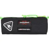 Eastpak Etui 'Benchmark' rood / zwart / wit