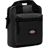 Dickies Schoudertas blauw / geel / rood / zwart