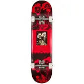 Impala Skateboard - Blossom - 8.0'' - Poppy - - One Size - Skateboards