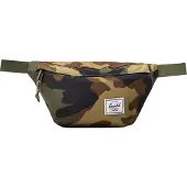 Herschel Supply Co. Classic Hip Pack Waistbag woodland camo damestas heuptas