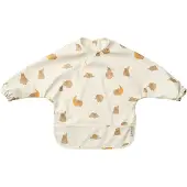 Liewood Merle slab met mouw Elephant-Creme de la creme