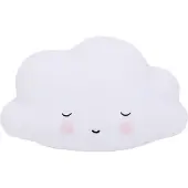 A Little Lovely Company nachtlampje wolk
