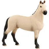 Schleich 13928 Hannoveraanse ruin rood