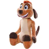 Leijonakuningas Kuscheltier - Timon - 25 cm - - One Size - Kuscheltiere