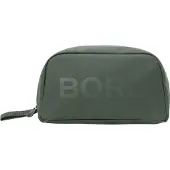 Björn Borg Toilettas Unisex Borg Duffle Balsam Green