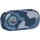 Beckmann Etui - Tijger Race - - OneSize - Etuis