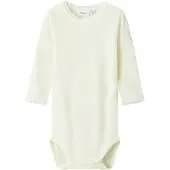 Name it Rompertje/body wit