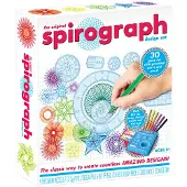 Hasbro Design Set - Creatief teken speelgoed voor kinderen - 8+ jaar