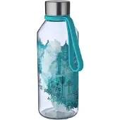 Carl Oscar Trinkflasche - WisdomFlask - 650 ml - Wasser - - One Size - Trinkflaschen