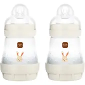 Mam - Easy Start Anti-Colic - Neutral - 2 x 160 ml