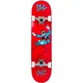 Enuff Skully Skully 7.75 Skateboard