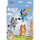 Bluey - Midi Hanging Box Bluey (387977)
