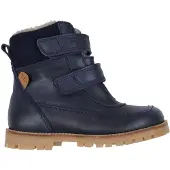 Pom pom Snowboots - Tex - Navy - - 29 - Winterlaarzen