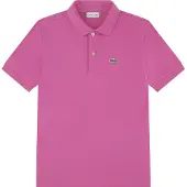 Lacoste Shirt pink