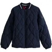 Tommy Hilfiger Tussenjas | 140 | boy