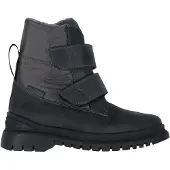Angulus Winterstiefel - Tex - Grau - - 33 - Winterstiefel
