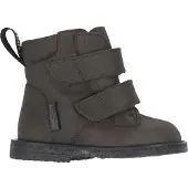 Angulus Snowboots - Tex - Dark Brown - - 24 - Winterlaarzen