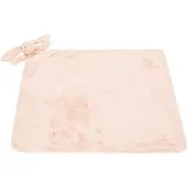Jellycat Knuffeldeken - 56x70 cm - Bashful Bunny - Blush - - OneSize - Deken