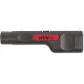 Wiha Kabelstripper Voor Coaxkabel 4,8-7,5mm
