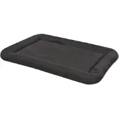 Syfax Hondenmatras maat XL zwart