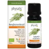 Physalis Essentiële Olie Bergbonenkruid | 10 ml