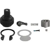 Bgs reparatieset voor momentsleutel, 52 mm, 52 gram