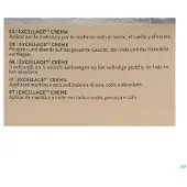 Institut Esthederm Excellage Crème Navulling | 50 ml