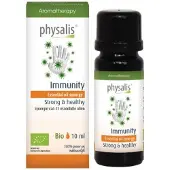 Physalis Essential Oil Synergy Immunity | 10 ml