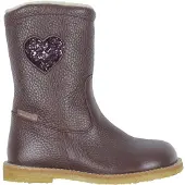 Angulus Snowboots - Tex - Aubergine - - 26 - Winterlaarzen