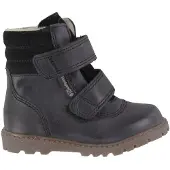 Bundgaard Snowboots - Tokker - Zwart - - 29 - Winterlaarzen