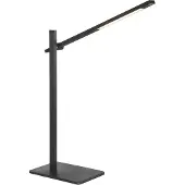 Steinhauer Tafellamp stekk 2689zw zwart